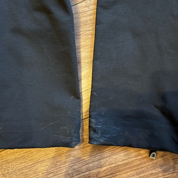 Men’s Arc’teryx Softshell Pants - Very Good Used Condition -sz S - Picture 6 of 9